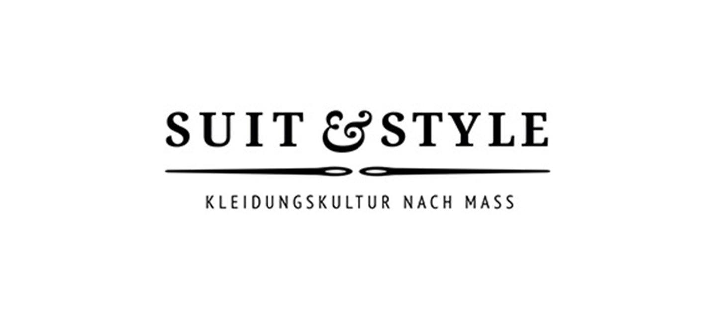 Suit & Style - 4. Bild Profilseite