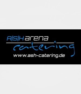 A|S|H arena catering